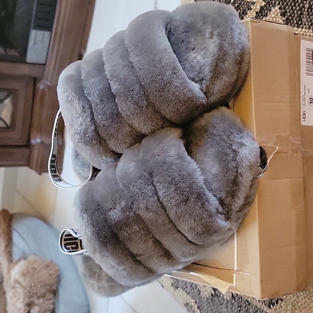 Brand New And Comfortable